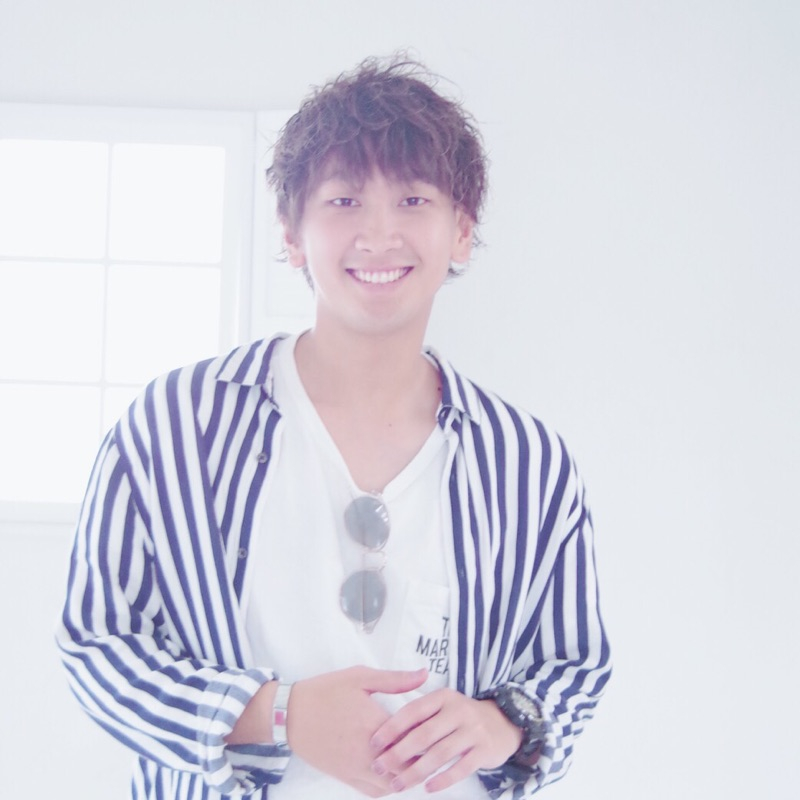 投稿者のアイコン