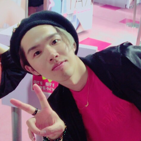 投稿者のアイコン