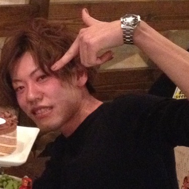 投稿者のアイコン