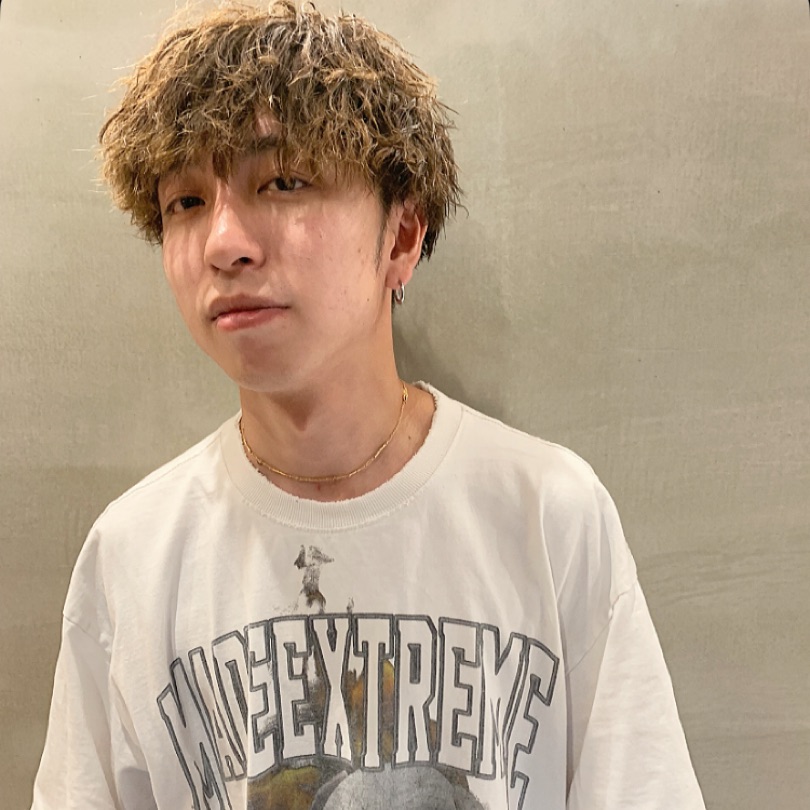 投稿者のアイコン