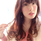 投稿者のアイコン