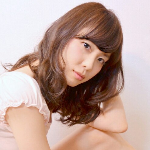 投稿者のアイコン