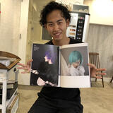 投稿者のアイコン