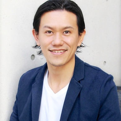 投稿者のアイコン