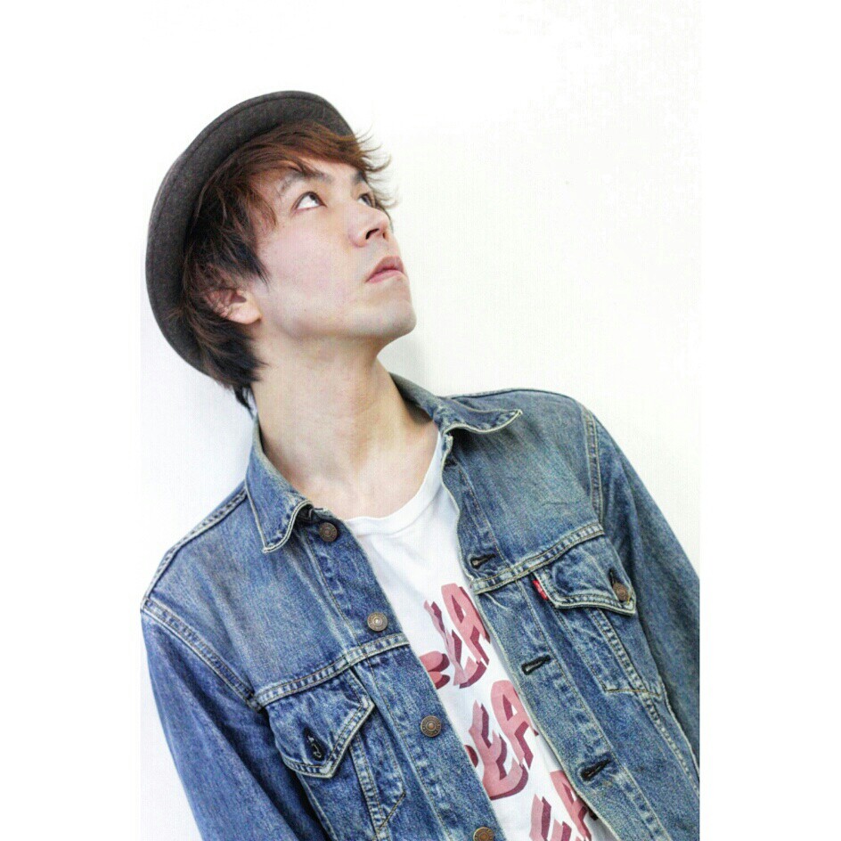 投稿者のアイコン