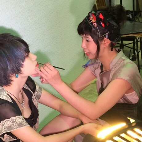 投稿者のアイコン