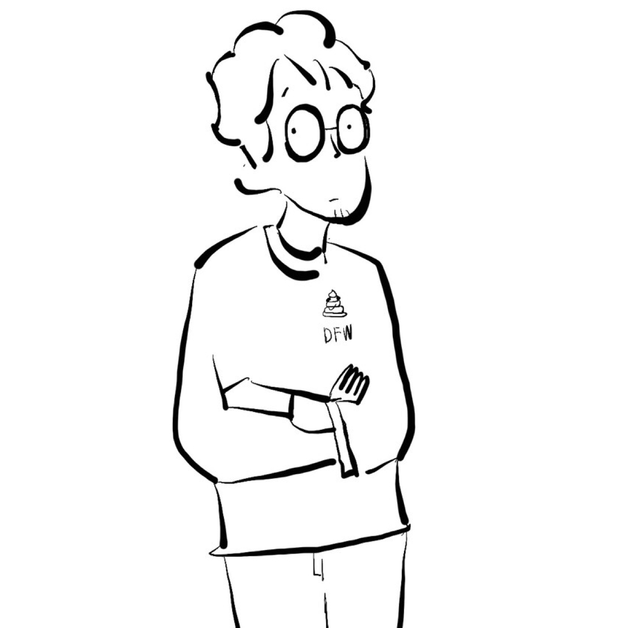 投稿者のアイコン