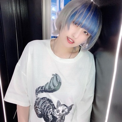 投稿者のアイコン