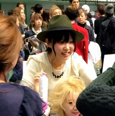 投稿者のアイコン