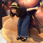 投稿者のアイコン