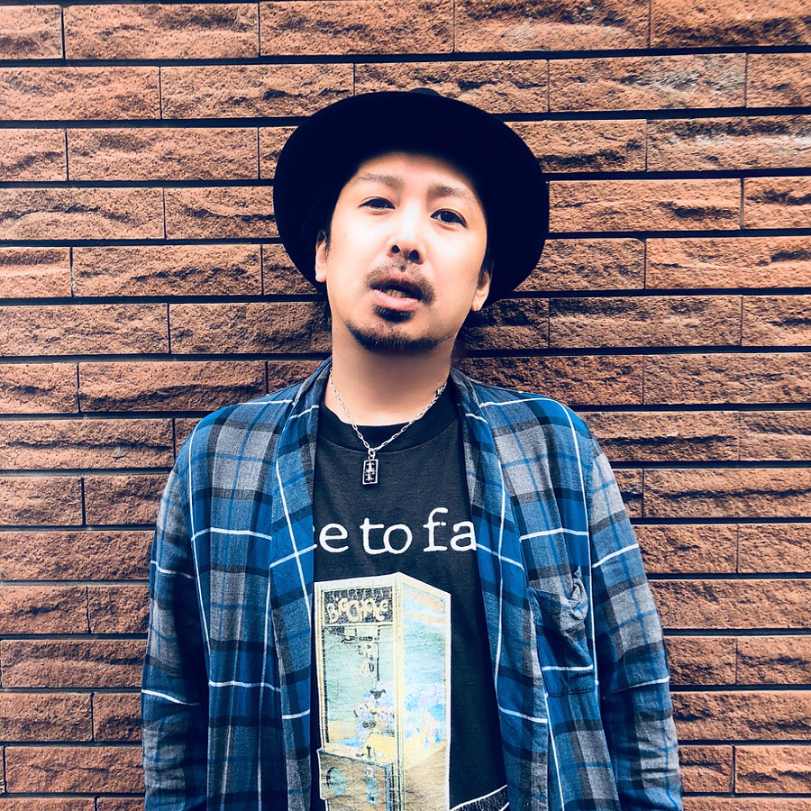 投稿者のアイコン