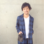 投稿者のアイコン