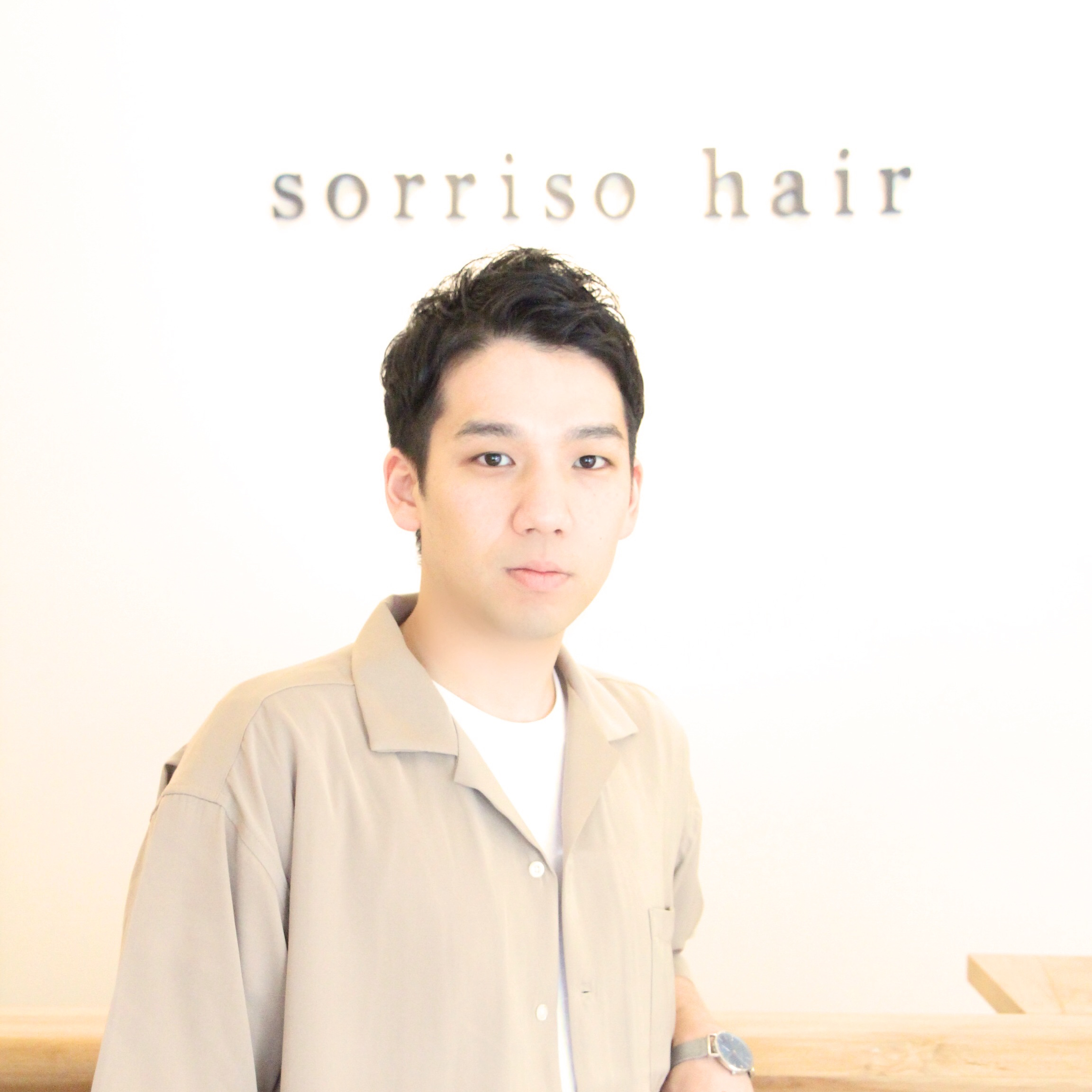 投稿者のアイコン