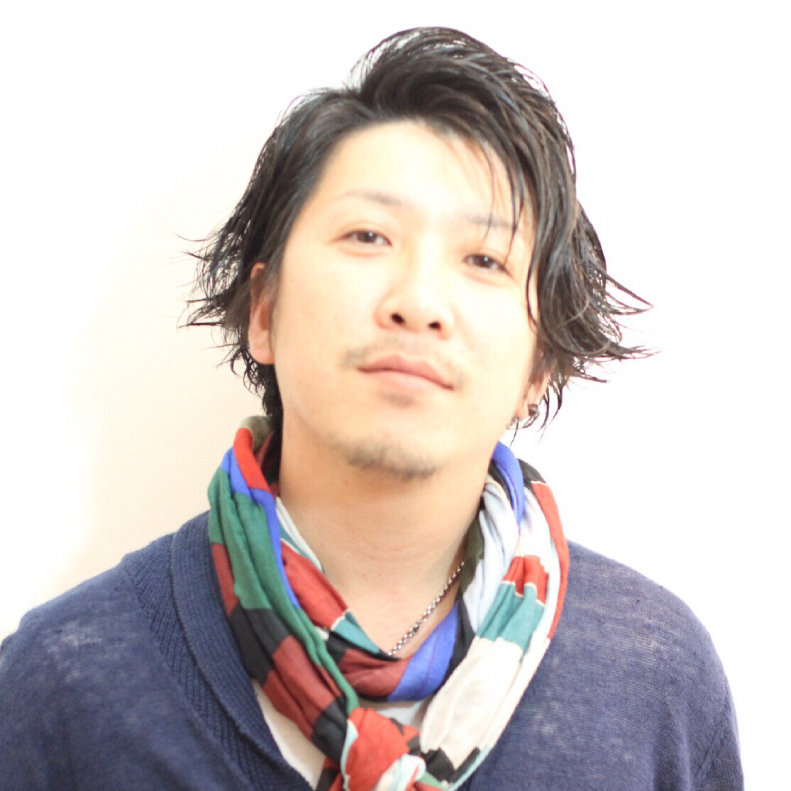 投稿者のアイコン