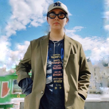 投稿者のアイコン