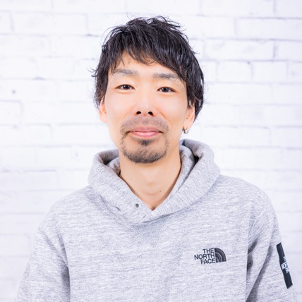 投稿者のアイコン