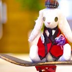 投稿者のアイコン