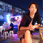 投稿者のアイコン