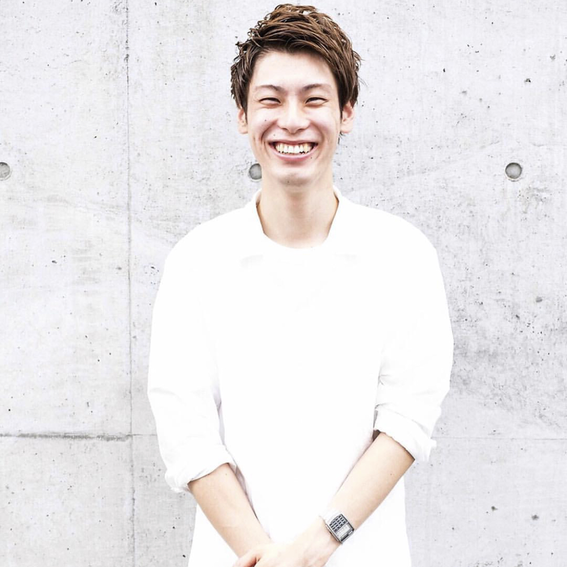 投稿者のアイコン