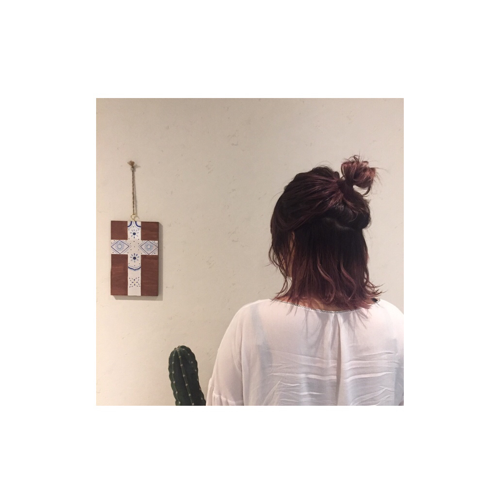 投稿者のアイコン