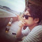 投稿者のアイコン