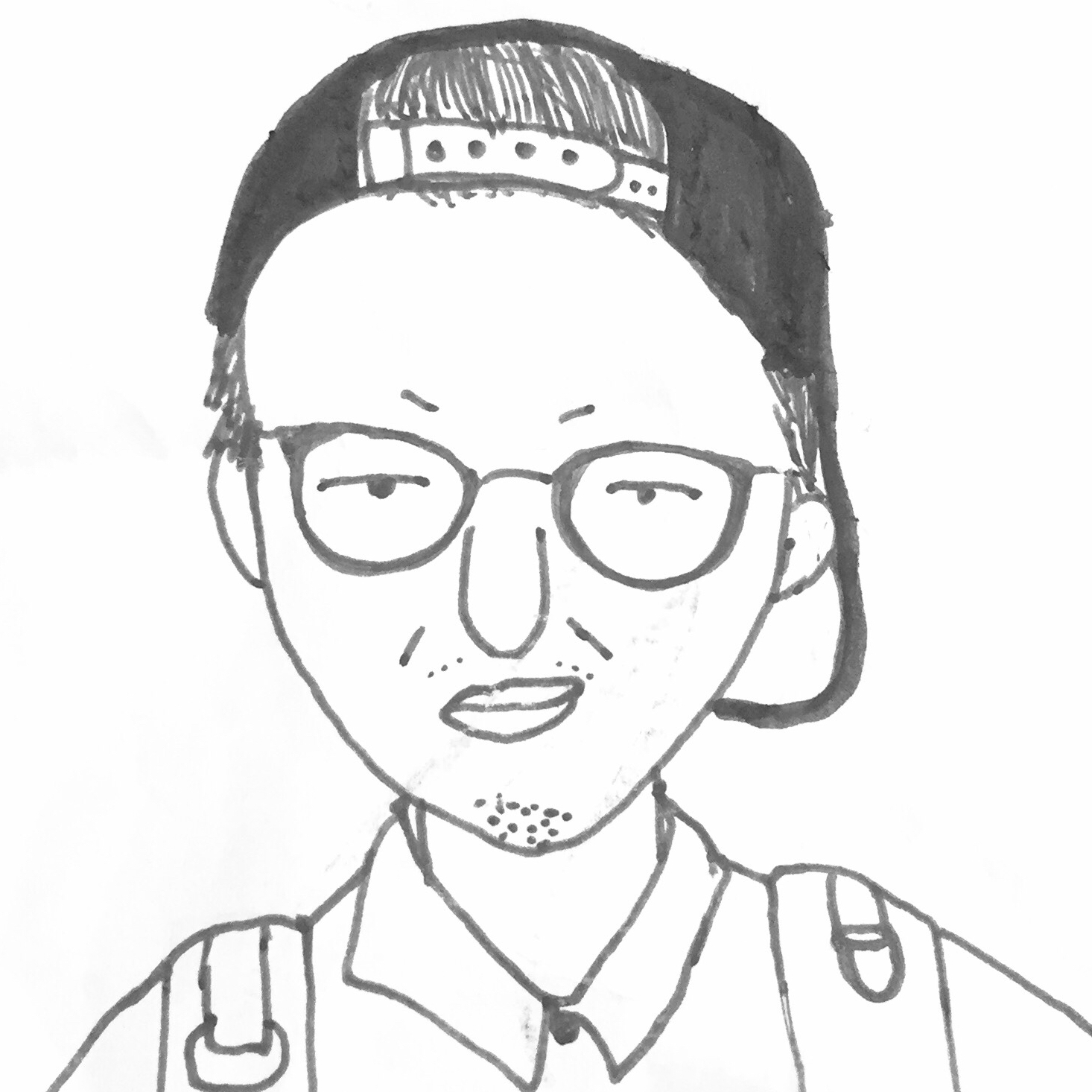 投稿者のアイコン