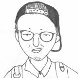 投稿者のアイコン