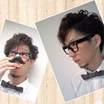 投稿者のアイコン