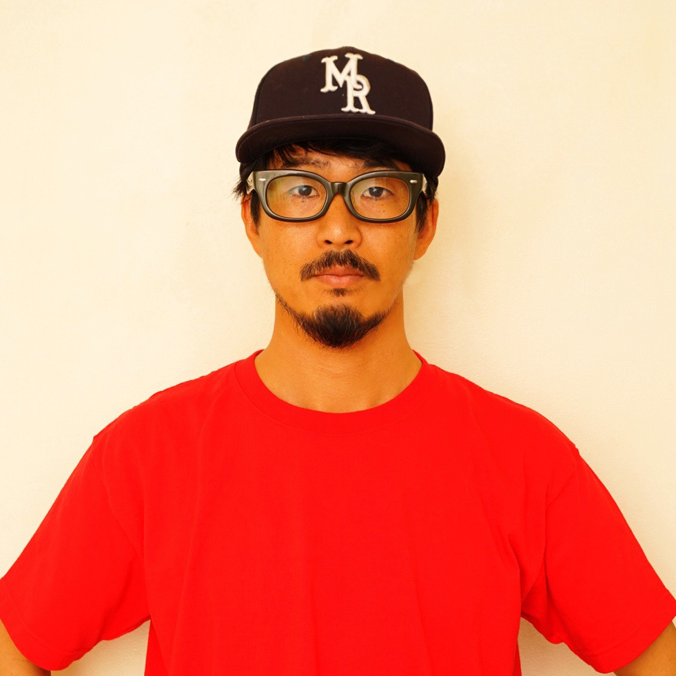 投稿者のアイコン