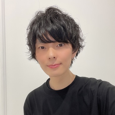 投稿者のアイコン