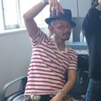 投稿者のアイコン