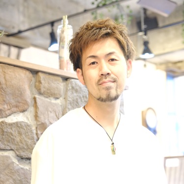 投稿者のアイコン