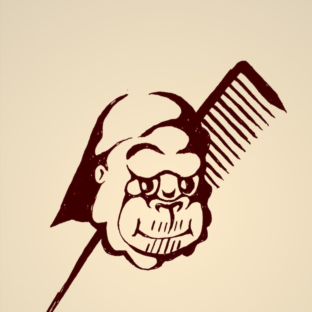 投稿者のアイコン