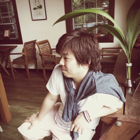 投稿者のアイコン