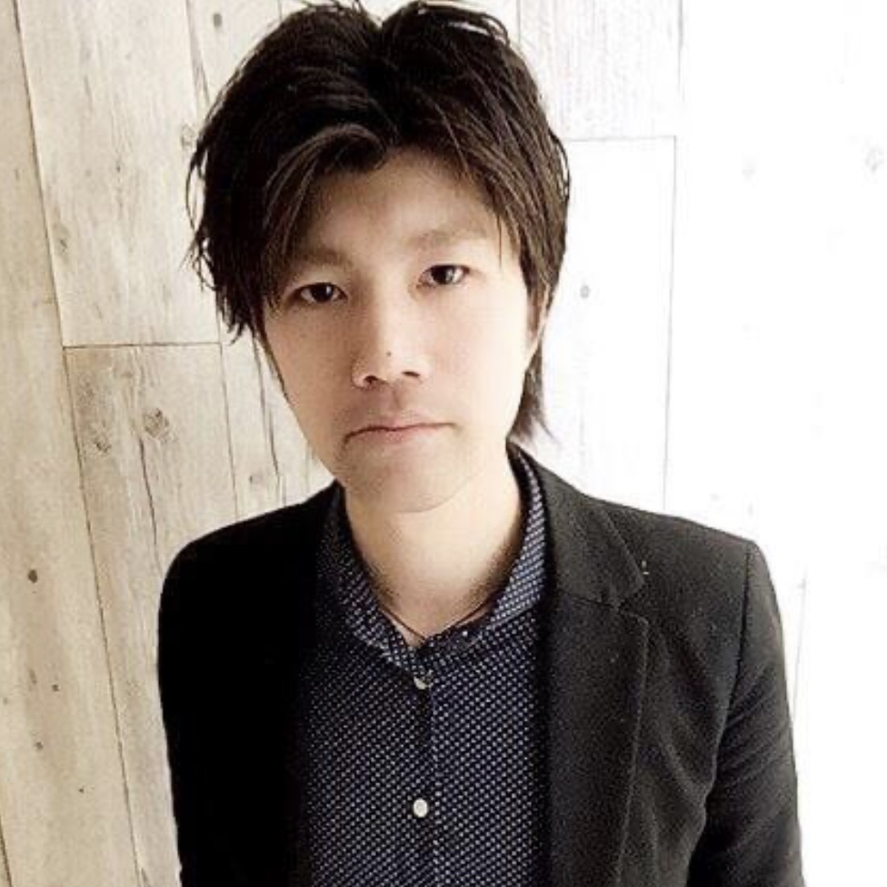 投稿者のアイコン