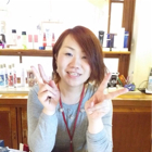 投稿者のアイコン