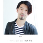 投稿者のアイコン