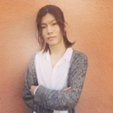 投稿者のアイコン