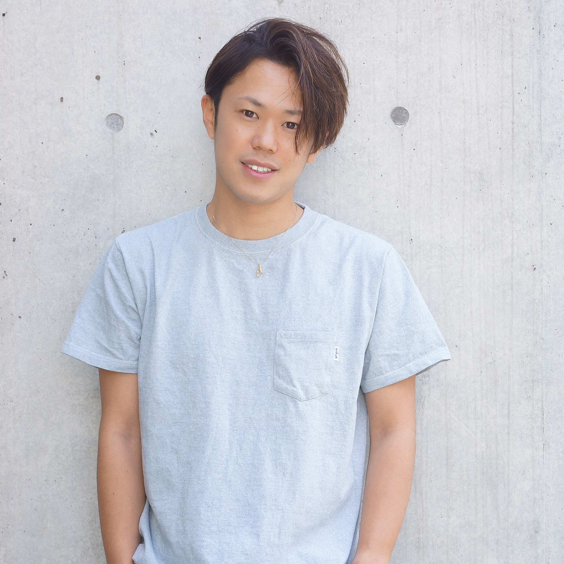 投稿者のアイコン