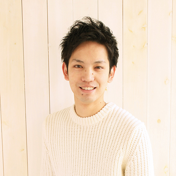 投稿者のアイコン