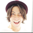 投稿者のアイコン