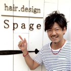 投稿者のアイコン