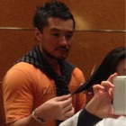 投稿者のアイコン