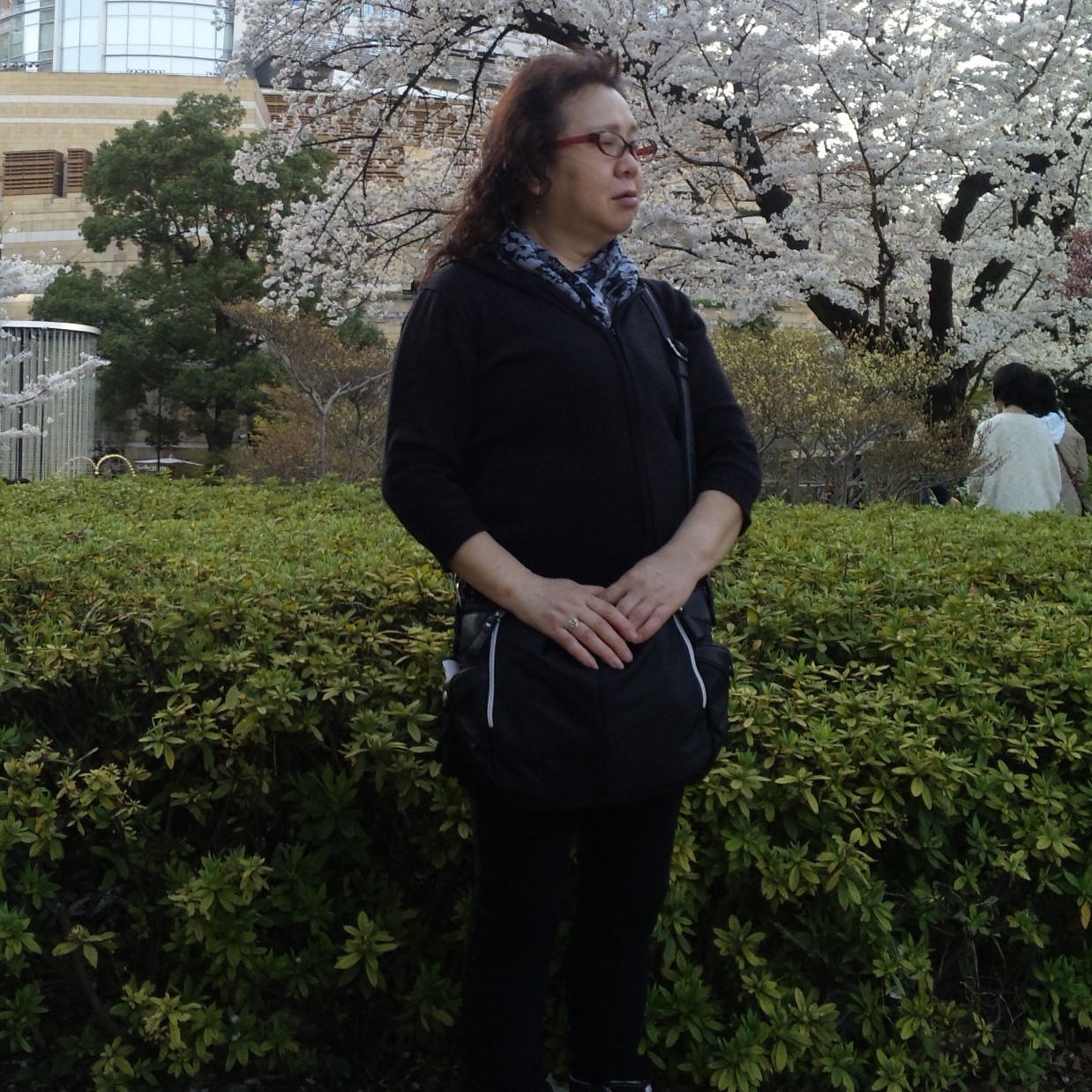 投稿者のアイコン