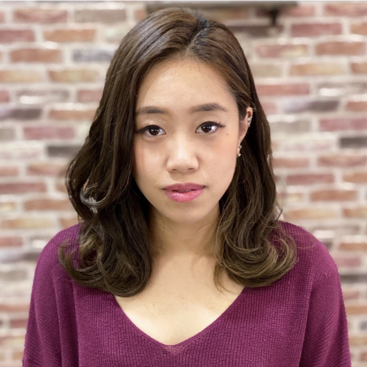 投稿者のアイコン