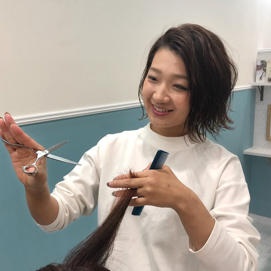 投稿者のアイコン