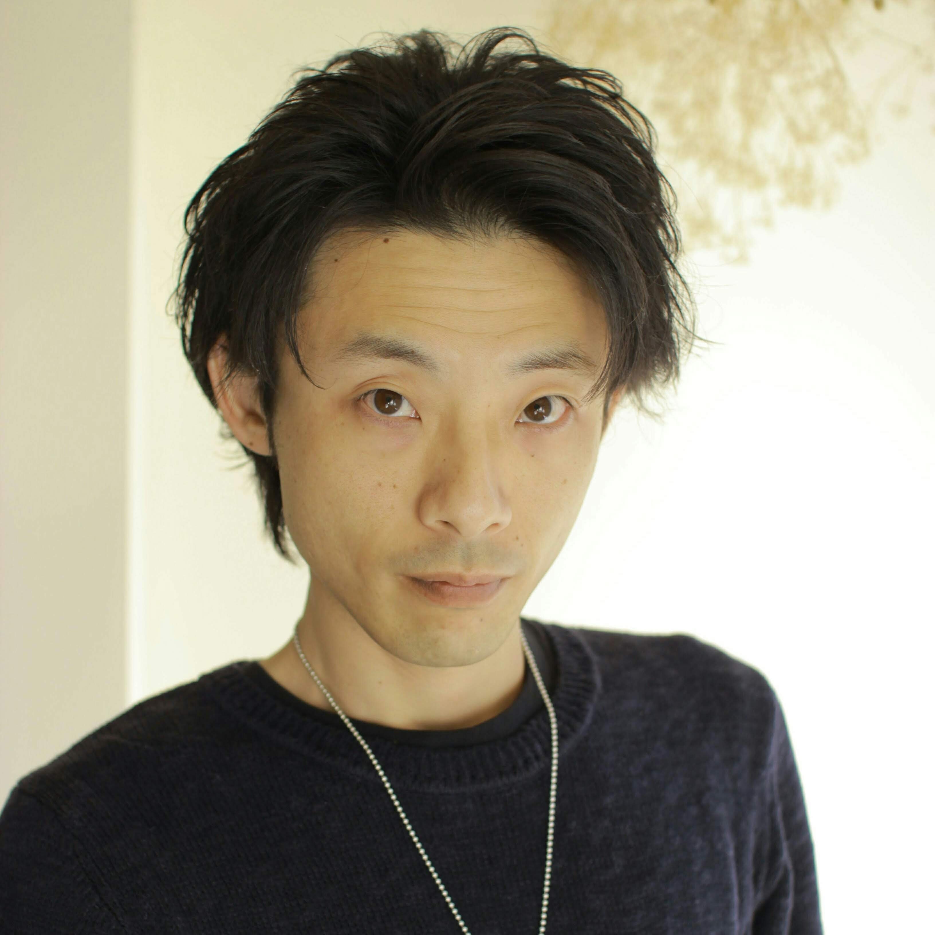 投稿者のアイコン