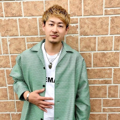 投稿者のアイコン