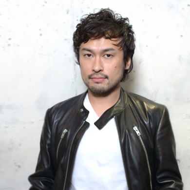 投稿者のアイコン