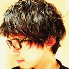 投稿者のアイコン